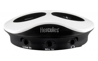 Hercules Gamesurround Muse XL Pocket LT3